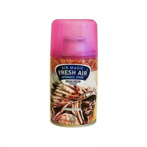 FRESH AIR INDIAN DREAM Osvěžovač vzduchu sprej 260ml