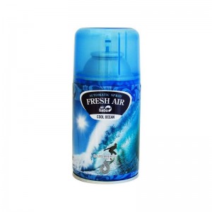 FRESH AIR COOL OCEAN Osvěžovač vzduchu sprej 260ml