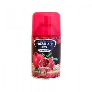 FRESH AIR POMEGRANATE Osvěžovač vzduchu sprej 260ml