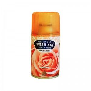 FRESH AIR ROMANTIC ROSE Osvěžovač vzduchu sprej 260ml