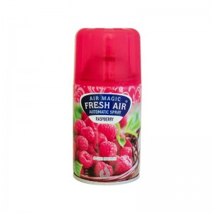 FRESH AIR RASPBERRY Osvěžovač vzduchu sprej 260ml