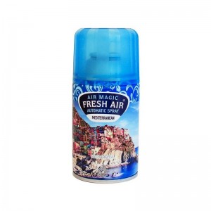 FRESH AIR MEDITERRANEAN Osvěžovač vzduchu sprej 260ml