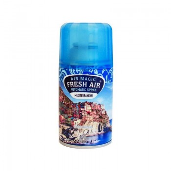 FRESH AIR MEDITERRANEAN Osvěžovač vzduchu sprej 260ml