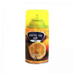 FRESH AIR LEMON FRESH Osvěžovač vzduchu sprej 260ml