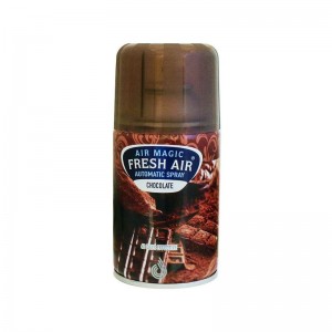 FRESH AIR CHOCOLATE Osvěžovač vzduchu sprej 260ml