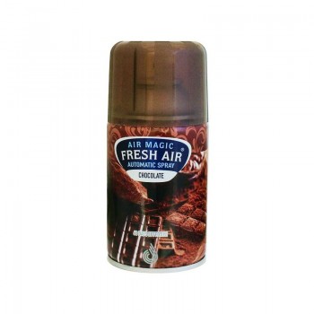 FRESH AIR CHOCOLATE Osvěžovač vzduchu sprej 260ml