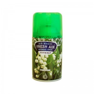 FRESH AIR LILY OF THE VALLEY Osvěžovač vzduchu sprej 260ml