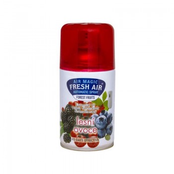 FRESH AIR FOREST FRUITS Osvěžovač vzduchu sprej 260ml