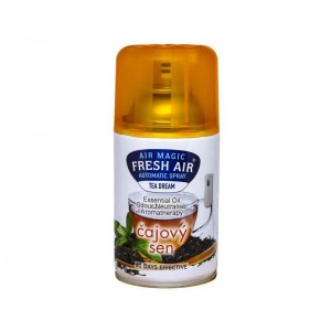 FRESH AIR TEA DREAM Osvěžovač vzduchu sprej 260ml