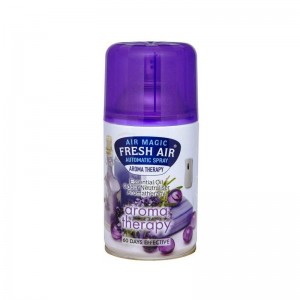 FRESH AIR AROMA THERAPY Osvěžovač vzduchu sprej 260ml