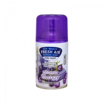 FRESH AIR AROMA THERAPY Osvěžovač vzduchu sprej 260ml