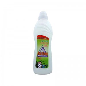 ACTIVE ALOE VERA Univerzální tekutý prací prostředek 1L / 13dávek