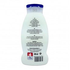 CLEAR BODY CREAMY&SOFT CASHMERE Sprchový gel 500ml