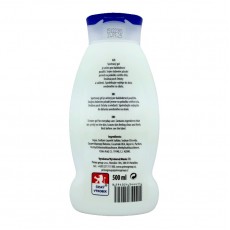 CLEAR BODY FRESH&SOFT MOJITO Sprchový gel 500ml
