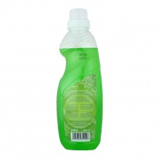 CLEAR BODY Tekuté mýdlo S VŮNÍ ALOE VERA 1L
