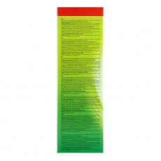 NICE ALOE VERA Prací prášek 5kg / 62dávek