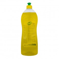 OWIO SUPER POWER LEMON Prostředek na mytí nádobí s vůní citronu 1L
