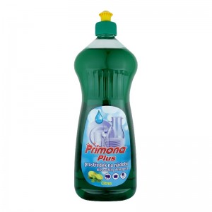 PRIMONA PLUS CITRUS Prostředek na nádobí 1L