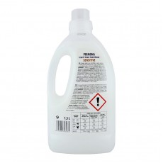PRIMONA SENSITIVE Tekutý prací prostředek 1,5L / 25dávek